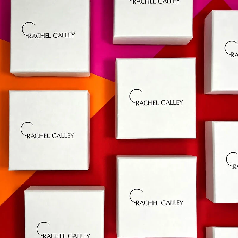 Rachel Galley Kollektion - Molto Kiss Ohrstecker, 925 Silber Gelbgold Vermeil, Ca. 0,65g 8 Rachel Galley Kollektion - Molto Kiss Ohrstecker, 925 Silber Gelbgold Vermeil, Ca. 0,65g – Bild 6