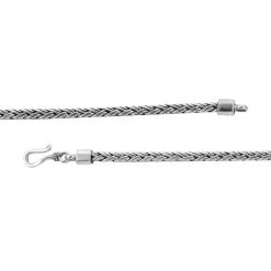 Royal Bali Kollektion - Padian Armband Ca. 20 Cm 925 Silber Ca. 12,75g -Schmuck Shoplc 6100985 3