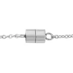 Grünes Aventurin Collier, Ca. 45 Cm, Edelstahl Ca. 5.65 Ct -Schmuck Shoplc 7157084 5