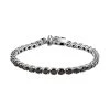 Elite Shungit Armband Ca. 20 Cm 925 Silber Platiniert Ca. 8.29 Ct 1 Elite Shungit Armband Ca. 20 Cm 925 Silber Platiniert Ca. 8.29 Ct -Schmuck Shoplc 7253603