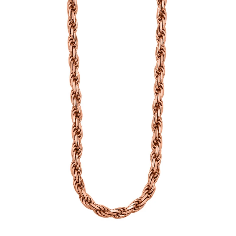 Italienisches Fischgrät-Collier, Ca. 45 Cm, 925 Silber Rosévergoldet Ca. 42,40g 3 Italienisches Fischgrät-Collier, Ca. 45 Cm, 925 Silber Rosévergoldet Ca. 42,40g