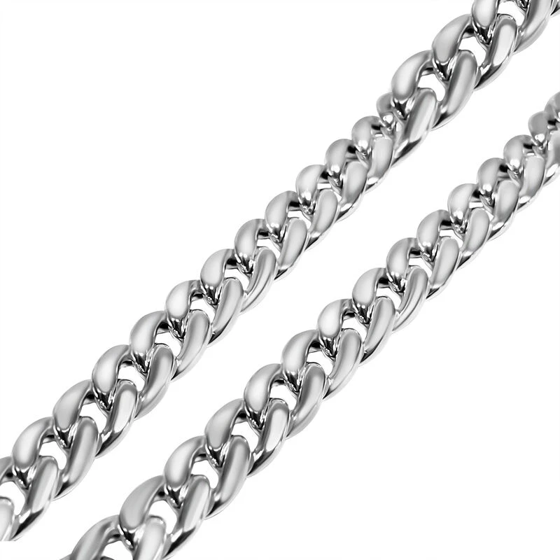 Italienische Panzer-Collier, Ca. 45 Cm, 925 Silber Ca. 29,00g 4 Italienische Panzer-Collier, Ca. 45 Cm, 925 Silber Ca. 29,00g – Bild 2