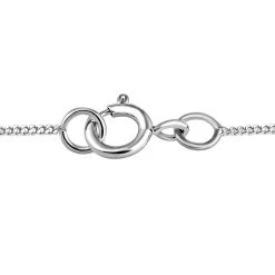 Moissanit Halskette, Ca. 45 Cm, 925 Silber Ca. 10.34 Ct 12 Moissanit Halskette, Ca. 45 Cm, 925 Silber Ca. 10.34 Ct -Schmuck Shoplc 7264528 4