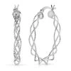 Creolen, 925 Silber Ca. 5,30g -Schmuck Shoplc 7266133