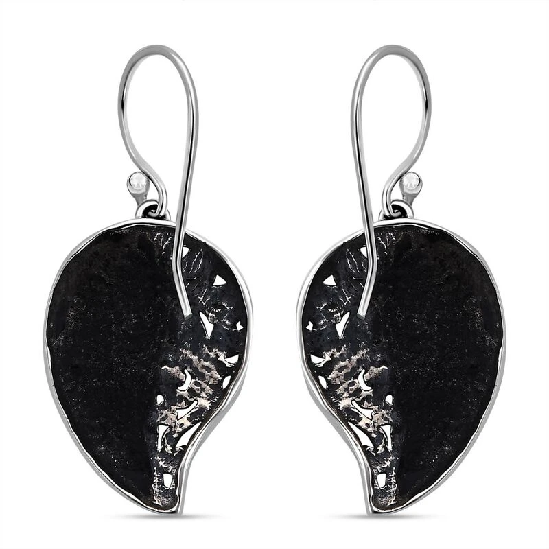 Royal Bali Kollektion - Abalone Muschel Ohrringe, 925 Silber 6 Royal Bali Kollektion - Abalone Muschel Ohrringe, 925 Silber – Bild 4