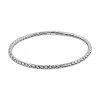 Royal Bali Armreif, Ca. 19 Cm, 925 Silber Ca. 10,00g -Schmuck Shoplc 7274375
