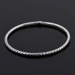 Royal Bali Armreif, Ca. 19 Cm, 925 Silber Ca. 10,00g 7 Royal Bali Armreif, Ca. 19 Cm, 925 Silber Ca. 10,00g -Schmuck Shoplc 7274375 1