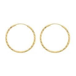 925 Silber Vergoldet Ohrringe Ca. 3,30g -Schmuck Shoplc 7278271 3