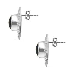 Labradorit Ohrringe 925 Silber Ca. 2.77 Ct -Schmuck Shoplc 7301781 3