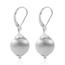 Ohrringe, 925 Silber, Ca. 3,50g -Schmuck Shoplc 7368587 2