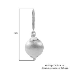 Ohrringe, 925 Silber, Ca. 3,50g -Schmuck Shoplc 7368587 3