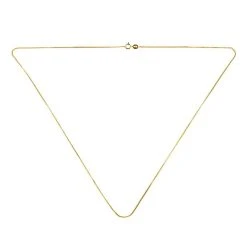 ILIANA - 750 Gold Kandarekette Ca. 50 Cm -Schmuck Shoplc 7487694 4