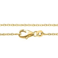 Weiße Barockperle, Weißer Zirkon Halskette, Ca. 45 Cm 925 Silber Gelbgold Vermeil Ca. 0.20 Ct 12 Weiße Barockperle, Weißer Zirkon Halskette, Ca. 45 Cm 925 Silber Gelbgold Vermeil Ca. 0.20 Ct -Schmuck Shoplc 7488184 4