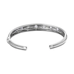 Tansanit Armreif Ca. 19 Cm 925 Silber Platiniert Ca. 2.36 Ct -Schmuck Shoplc 7510052 4