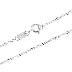 Malachit Halskette, Ca. 45 Cm, 925 Silber Rhodiniert, Ca. 18.50 Ct -Schmuck Shoplc 7539363 4