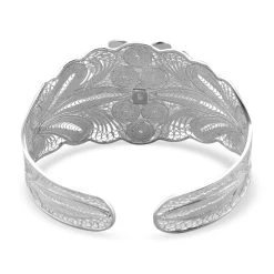 Royal Bali Kollektion - 925 Silber Armreif Ca. 19 Cm Ca. 24,47g -Schmuck Shoplc 7551653 4