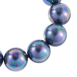 Tahiti Muschelkernperle Armband, 18 Cm 8 Tahiti Muschelkernperle Armband, 18 Cm -Schmuck Shoplc 7567056 2