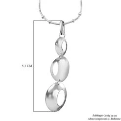 925 Silber Halskette Ca. 45 Cm Ca. 7,30g 13 925 Silber Halskette Ca. 45 Cm Ca. 7,30g -Schmuck Shoplc 7569077 5