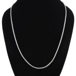 Royal Bali - Tulang Naga Halskette, 925 Silber Ca. 50 Cm Ca. 16,01g -Schmuck Shoplc 7591579 2