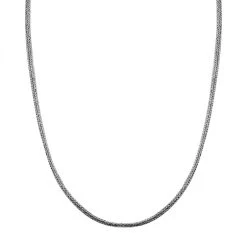 Royal Bali - Tulang Naga Halskette, 925 Silber Ca. 50 Cm Ca. 16,01g -Schmuck Shoplc 7591579 3