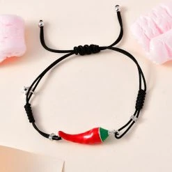 Kanchanaburi Blauer Saphir, Weißer Zirkon Armband Ca. 19 Cm 925 Silber Platiniert Ca. 0.07 Ct -Schmuck Shoplc 7606337 1