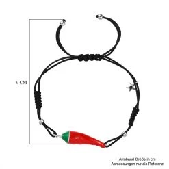 Kanchanaburi Blauer Saphir, Weißer Zirkon Armband Ca. 19 Cm 925 Silber Platiniert Ca. 0.07 Ct -Schmuck Shoplc 7606337 5