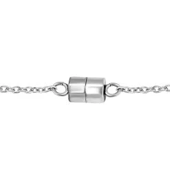 Blaues Aventurin-Collier, Ca. 45 Cm, Edelstahl Ca. 9.07 Ct -Schmuck Shoplc 8862453 3