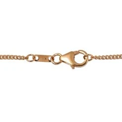 Natürliche, äthiopische Opal-Halskette, Ca. 45 Cm, 925 Silber Gelbgold Vermeil Ca. 8.95 Ct -Schmuck Shoplc 8881624 4